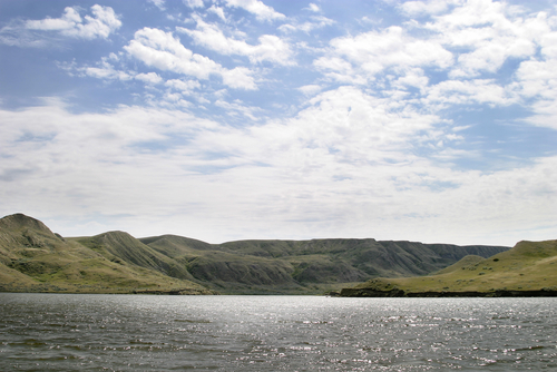 North Dakota